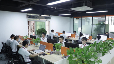 Shenzhen Rigoal Connector Co.,Ltd.
