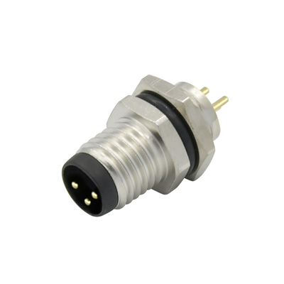 Maakt kabel Buitendiameter 4.08.0mm M8 Schakelaar voor Industrieel Automatiseringssysteem waterdicht
