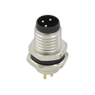 Maakt kabel Buitendiameter 4.08.0mm M8 Schakelaar voor Industrieel Automatiseringssysteem waterdicht