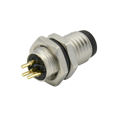 Maakt kabel Buitendiameter 4.08.0mm M8 Schakelaar voor Industrieel Automatiseringssysteem waterdicht