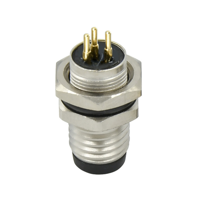 Maakt kabel Buitendiameter 4.08.0mm M8 Schakelaar voor Industrieel Automatiseringssysteem waterdicht
