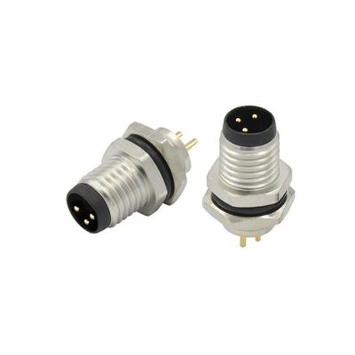 Maakt kabel Buitendiameter 4.08.0mm M8 Schakelaar voor Industrieel Automatiseringssysteem waterdicht