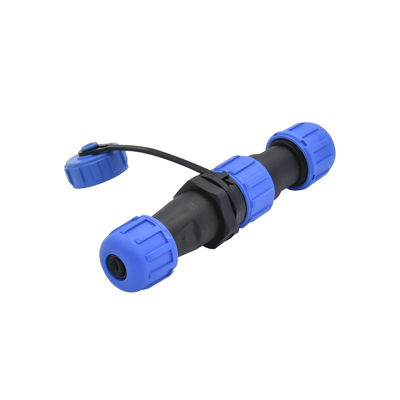 14 - 10AWG waterdichte Aangepaste HDMI de Adaptersensor van de Machtsschakelaar Steun