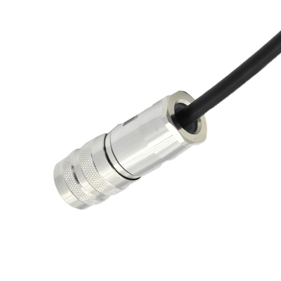 RIGOAL M16 waterdichte connector 2-3-4-5-6-7-8-12-14-16-19-24-core man/vrouw&quot;