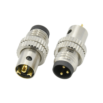 A/B/D gecodeerde M8 sensorconnectoradapter voor snelle en veilige verbindingen