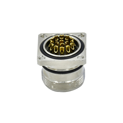 Automobiele toepassingen Waterdichte verbinding op het paneel met CE/ROHS/IP67/REACH/IP68