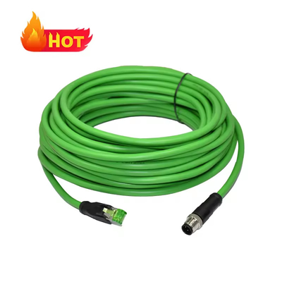 IP67/IP68 Grade of Protection Adapter voor gepersonaliseerd en professioneel weven