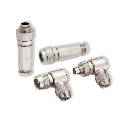 Geavanceerde mechanische kabelkoppeling voor sensor- of automatiseringsoplossingen
