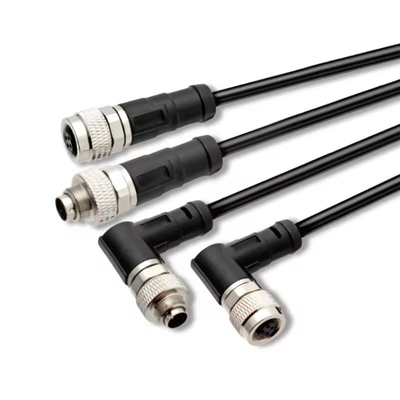 Geavanceerde mechanische kabelkoppeling voor sensor- of automatiseringsoplossingen
