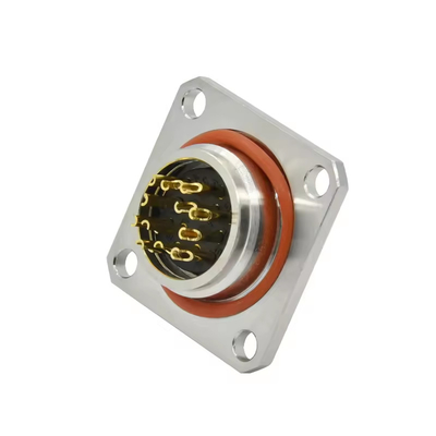 IP67 waterdicht aansluiting mechanische werking 500 paringscycli IP67/IP68 bescherming gegarandeerd